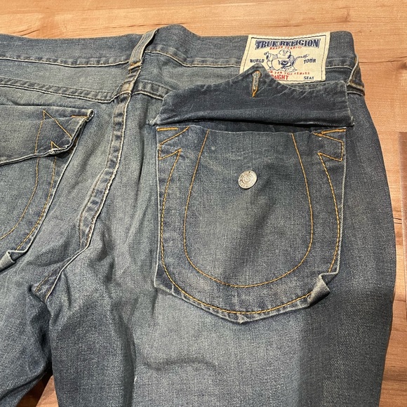 Mens true religion jeans - Picture 4 of 8
